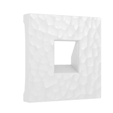 Изображение Накладка для RJ-11 Hammer (белый) W1292001