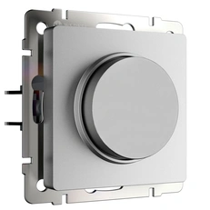 Изображение Диммер N (серебряный матовый) W1142065